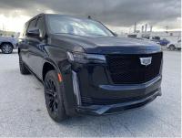 凯迪拉克凯雷德