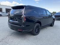 凯迪拉克凯雷德