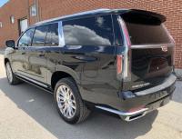 凯迪拉克凯雷德