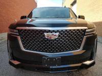 2024款 凯迪拉克凯雷德 6.2L ESV加长 四驱 Premium Luxury