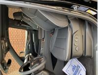 凯迪拉克凯雷德