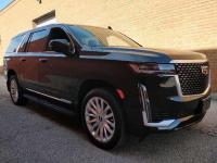 凯迪拉克凯雷德