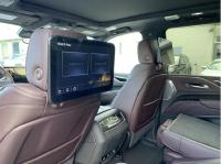 凯迪拉克凯雷德