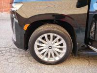 凯迪拉克凯雷德