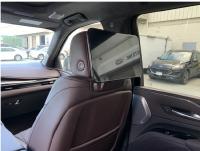 凯迪拉克凯雷德