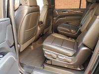 凯迪拉克凯雷德