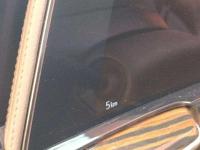 凯迪拉克凯雷德