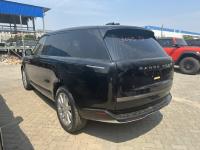 路虎揽胜行政3.0汽油