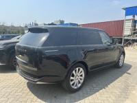 路虎揽胜行政3.0汽油