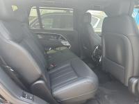 路虎揽胜行政3.0汽油