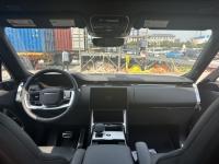 路虎揽胜行政3.0汽油