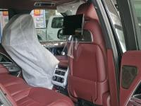 路虎揽胜行政3.0汽油