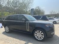 路虎揽胜行政3.0汽油