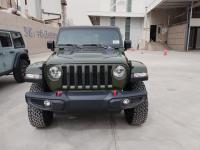 2024款 JEEP牧马人 2.0T 四门 Rubicon