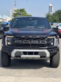 2024款 福特F150(猛禽) 3.5T 四门 Raptor猛禽 37性能包