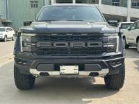2024款 福特F150(猛禽) 3.5T 四门 Raptor猛禽