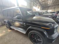 奔驰G63 AMG