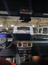 奔驰G63 AMG