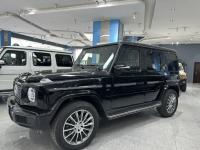 奔驰G500