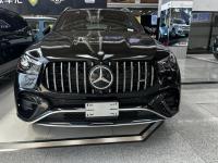 2024款 奔驰GLE53 AMG