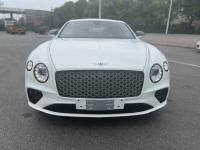 2024款 宾利欧陆 4.0T GT Mulliner穆勒