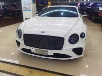 2024款 宾利欧陆 4.0T GT