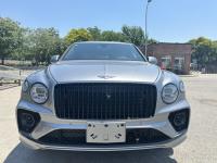 2024款 宾利添越 4.0T 长轴