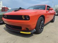 2023款 道奇挑战者 3.6 四驱 GT Plus包