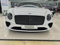 2024款 宾利欧陆 4.0T GT Mulliner穆勒
