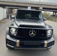 2024款 奔驰G63 Grand 特别版