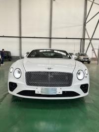 2023款 宾利欧陆 4.0T GT