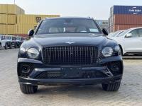 2023款 宾利添越 4.0T 长轴 雅度