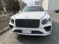 2023款 宾利添越 4.0T 长轴 雅度