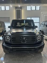 2024款 奔驰G500