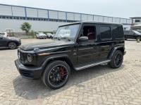 奔驰G63 AMG