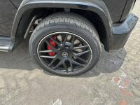 奔驰G63 AMG
