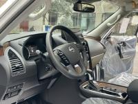 日产Armada阿曼达