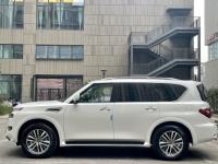 日产Armada阿曼达