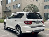 日产Armada阿曼达