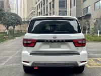 日产Armada阿曼达