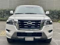 2023款 日产Armada 5.6L SL