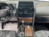 日产Armada阿曼达