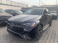 2024款 奔驰GLE450 7座 独家包 运动包 智能驾驶包