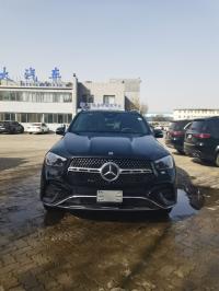 2024款 奔驰GLE450 独家内饰包 运动包