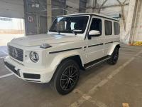 2024款 奔驰G500