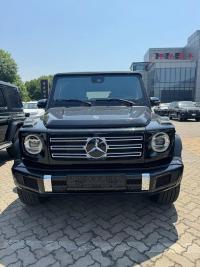 2024款 奔驰G500