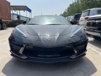 2023款 雪佛兰科尔维特C8 6.2L 3LT
