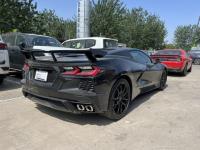 雪佛兰科尔维特