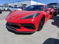 2023款 雪佛兰科尔维特C8 6.2L 1LT