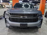 2022款 雪佛兰萨博班 5.3L 四驱 RST